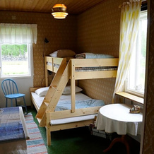 Ida's Stuga, Хапаранда — фото 5