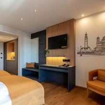 Augsburg Hotel Sonnenhof, 格斯特霍芬 — 照片 4
