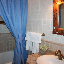 Apartamentos Rurales Rosendo - El Romero, Капилера — фото 3