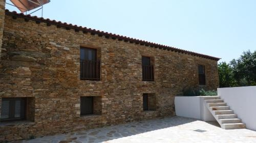 Casas de Campo da Quinta Entre Rios, 米兰德拉 — 照片 1