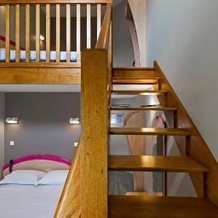 B&B Hotel Aurillac le Lioran, 欧里亚克 — 照片 3