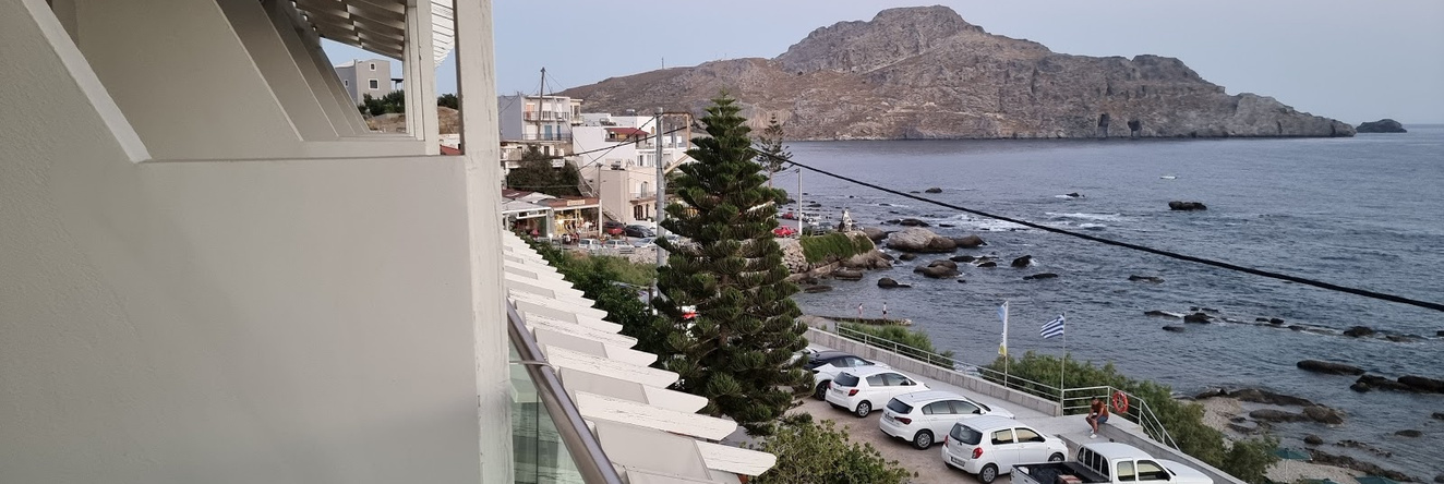 Creta Mare, Плакиас — фото 1