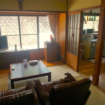 Yusukawa Guesthouse Coccoron, Сейё — фото 4
