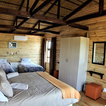 Abendruhe Lodge, Каллинан — фото 5