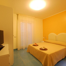 Residence Abruzzo Resort, 托尔托雷托 — 照片 4