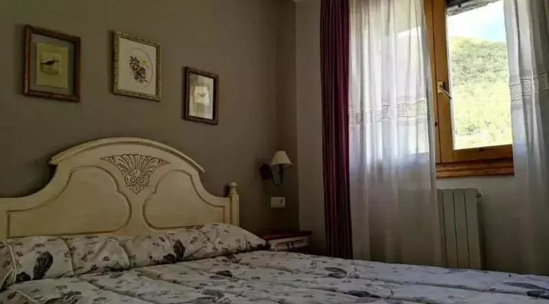 Apartamentos Casa Boira 3000, Бьескас — фото 1