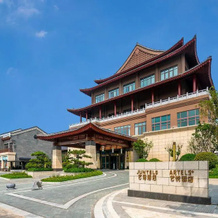 Juntels Penglai, Yantai — photo 2