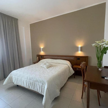 Hotel Posidonia, Porto Cesareo — photo 3