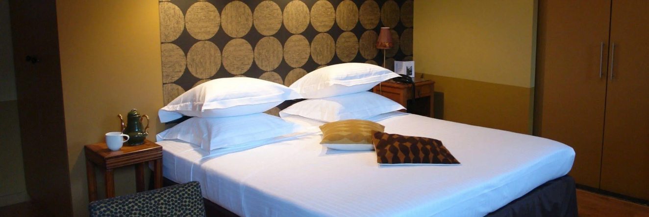 Hôtel Lecoq Gadby, The Originals Relais, 雷恩 — 照片 1