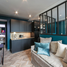 Côte Ouest Appart Hotel Aix les Bains, 艾克斯莱班 — 照片 5