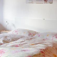 4-Zimmer-Ferienwohnung Bienenstock, 多贝尔 — 照片 2