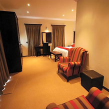 Heidelberg Kloof Lodge, Brakpan — photo 4