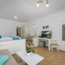 En Plo Boutique Suites, 帕拉迪索斯 — 照片 4
