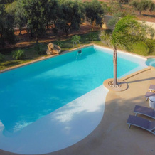 Villa Matilde, Mazara del Vallo — photo 3