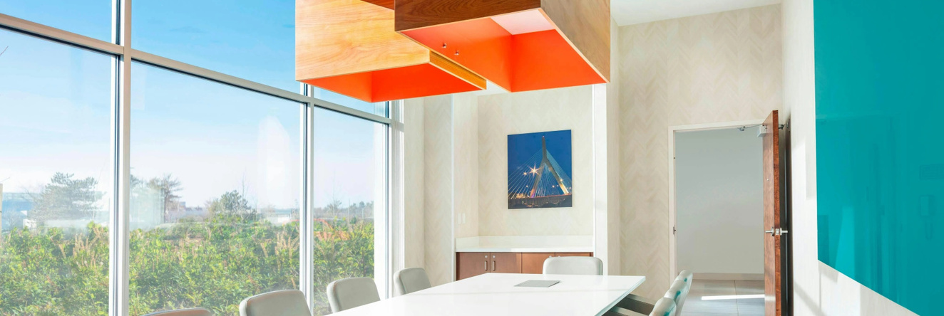 Residence Inn By Marriott Boston Burlington, Берлингтон — фото 1