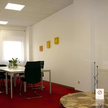BusinessHotel & Appartements Stuttgart (Hotel Vaihingen-Garni), 斯图加特 — 照片 2