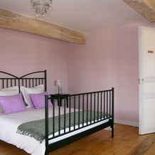 Au Château - B&B, Saint-Nicolas-de-la-Grave — photo 2