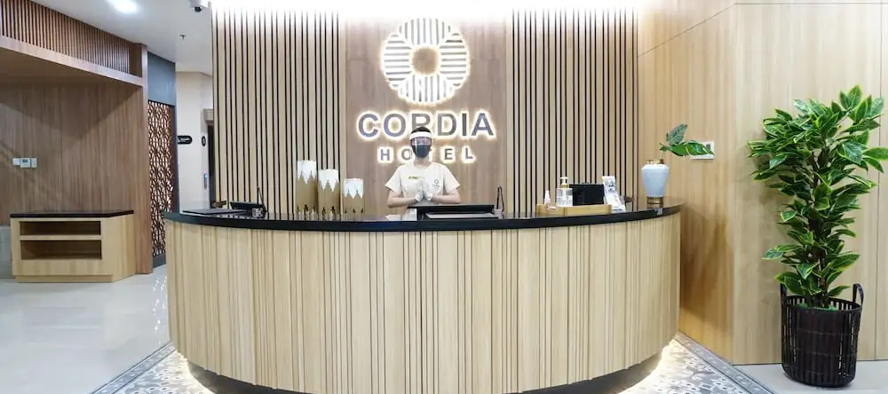 Cordia Hotel Yogyakarta, Yogyakarta — photo 1