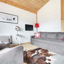 Résidence Odalys Les Fermes De Chatel, Шатель — фото 4
