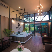 Belong Jin The Dam Hotel & Resort, 班塔坤 — 照片 2