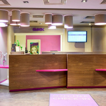 Clarion Congress Hotel Bratislava, 布拉迪斯拉发 — 照片 2