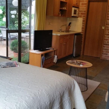 Glenhope Alpaca Farm Suites, 阿米代尔 — 照片 4
