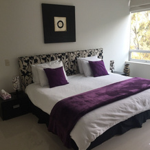 JJM Guest House, 洛马斯德特卡马查尔科 — 照片 3