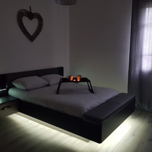 Les Spas de Venus – Chambres D’Hôtes, 沙拉温 — 照片 2
