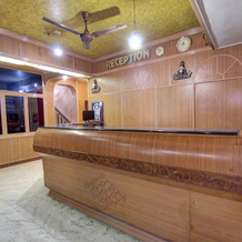 OYO Flagship 31125 Hotel Viknesh, Erode — photo 2