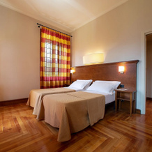 TH Borca di Cadore - Park Hotel Des Dolomites, Borca di Cadore — photo 5