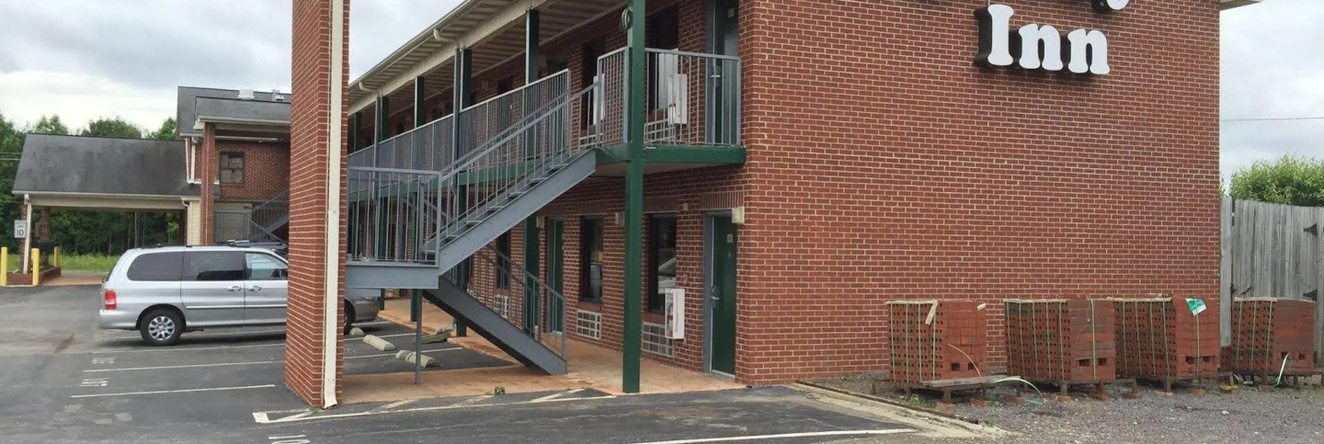 Highway Inn, Mocksville — photo 1