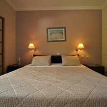 Bella Vista Hotel & Apartments, 帕尔加 — 照片 2