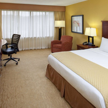 Doubletree By Hilton Hotel Fayetteville, Файетвилл — фото 3