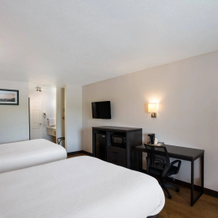 Quality Inn & Suites Junction, Джанкшен — фото 4