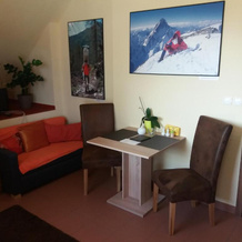 Guest House Sherpa, Linhartice — photo 3