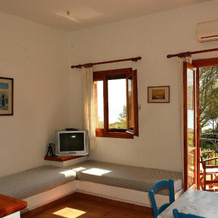 Mealos Apartments, Aspous — photo 5