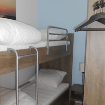 Nice apartment on the edge of the center of Bray-Dunes, Bray-Dunes — photo 3