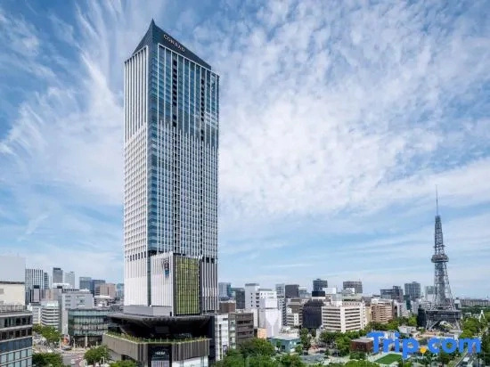 Conrad Nagoya, 名古屋 — 照片 1