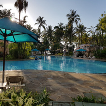 Sarova Whitesands Beach Resort & Spa, Mombasa — photo 3