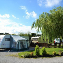 Royal Umpire Caravan Park, Лейленд — фото 5