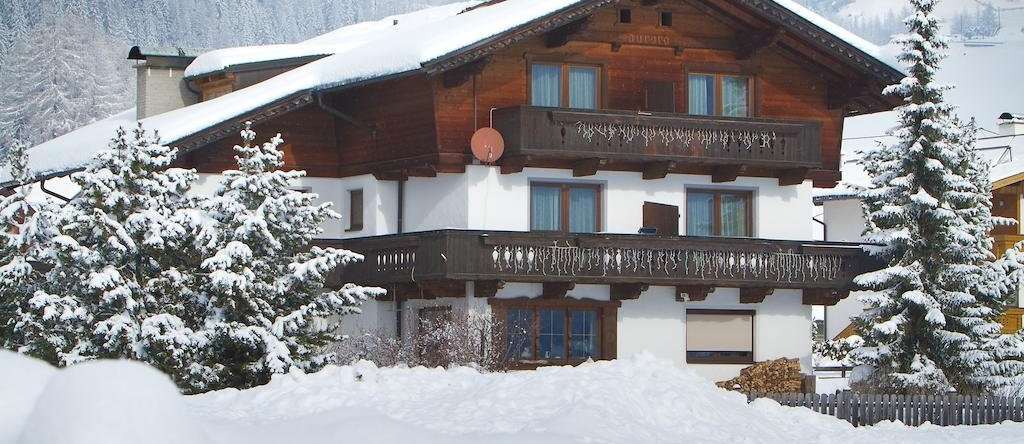 Ferienhaus Aurora, Kals am Grossglockner — photo 1
