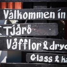 Stf Tjärö Hotell & Vandrarhem, Morrum — фото 4