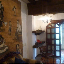 Hotel & Boutique Casa de Lourdes, 圣克里斯托瓦尔-德拉斯卡萨斯 — 照片 4