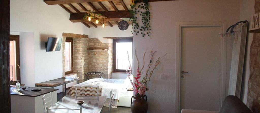 L'alpaca Della Rossa - Agriturismo, Дженга — фото 1