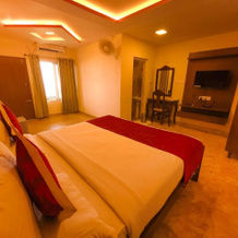 KSTDC Hotel Mayura Pine Top Nandi Hills, 奇卡巴拉普拉 — 照片 4