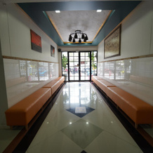 RoomQuest Rojana Industrial Estate Prachinburi, 西玛哈波特 — 照片 2