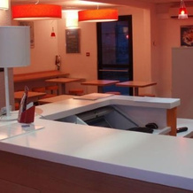 Ibis Budget Belfort Gare Bavilliers, Бавилье — фото 3