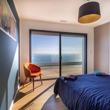 Villa Vue Mer La Californie – Face aux îles d’Or, 卡尔克朗 — 照片 5