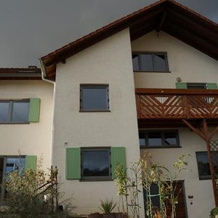 Ferienwohnung Henneberg, 迈因贝格 — 照片 4