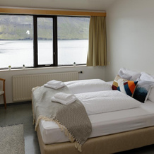 The Cliff Hotel, Neskaupstadur — photo 5